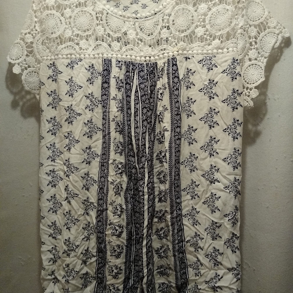 Suzanne Betro blouse